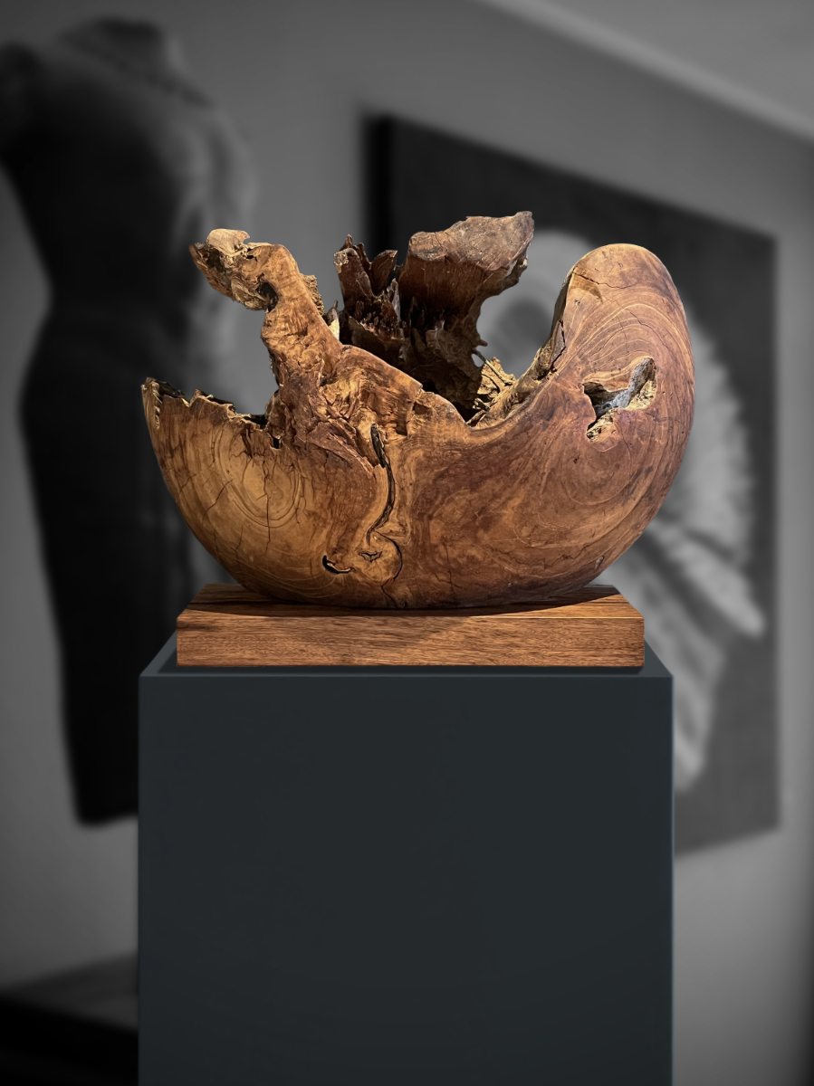 object earth